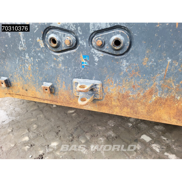 2014 Liebherr A918 Compact-45675002