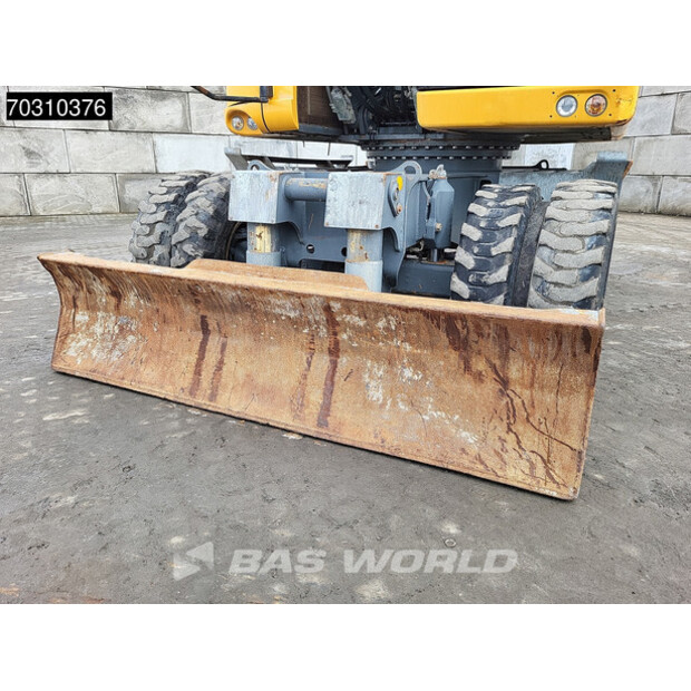 2014 Liebherr A918 Compact-45675003