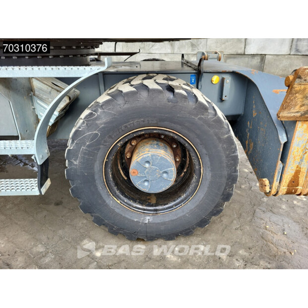 2014 Liebherr A918 Compact-45675004