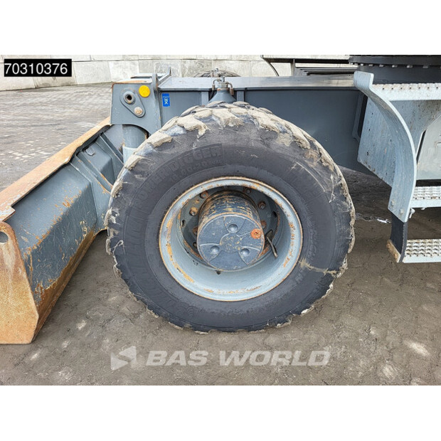 2014 Liebherr A918 Compact-45675005