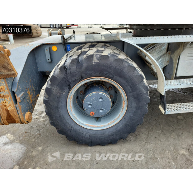 2014 Liebherr A918 Compact-45675006