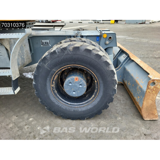 2014 Liebherr A918 Compact-45675007