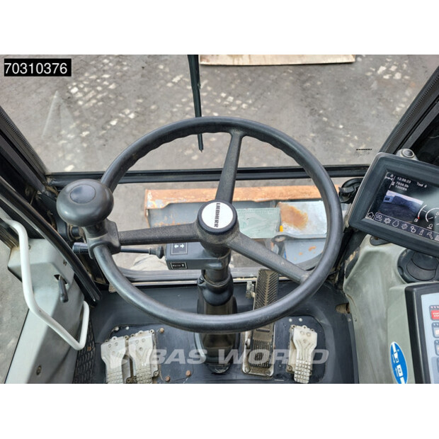 2014 Liebherr A918 Compact-45675009