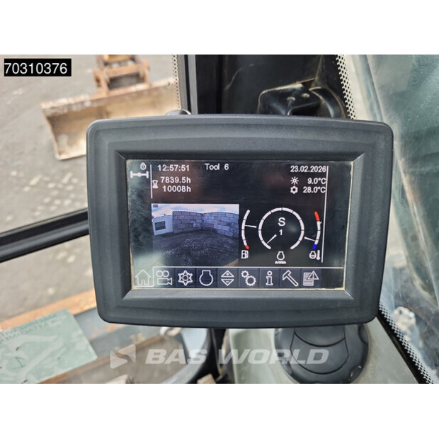 2014 Liebherr A918 Compact-45675013