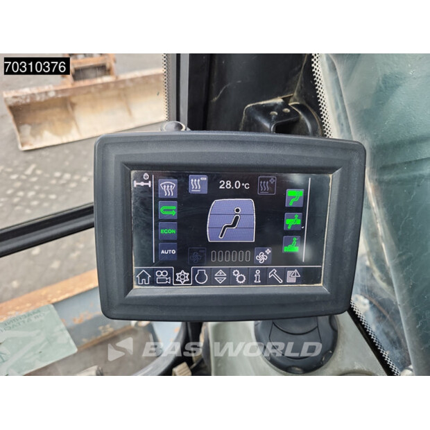 2014 Liebherr A918 Compact-45675014