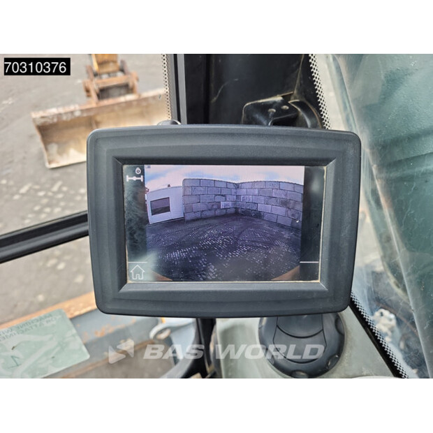 2014 Liebherr A918 Compact-45675015