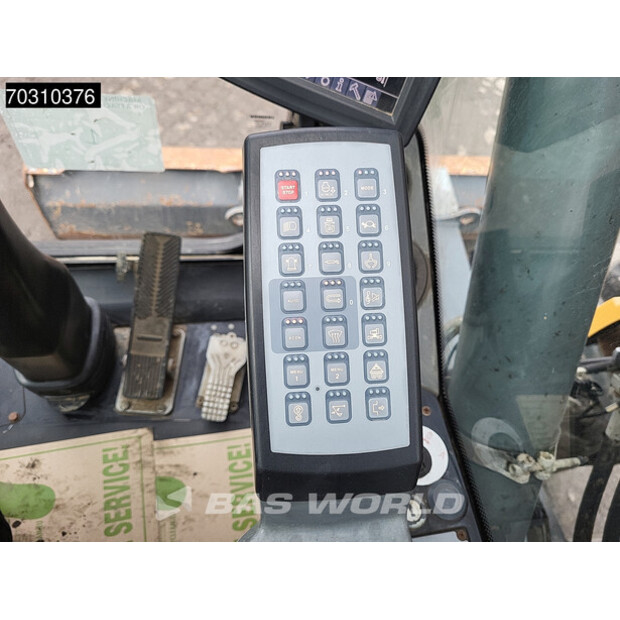 2014 Liebherr A918 Compact-45675016