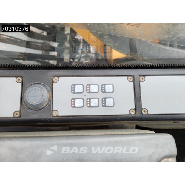 2014 Liebherr A918 Compact-45675017