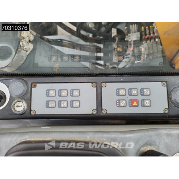 2014 Liebherr A918 Compact-45675018