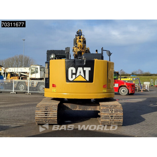 2016 Caterpillar 325FLCR-45675032