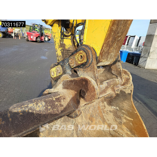 2016 Caterpillar 325FLCR-45675042