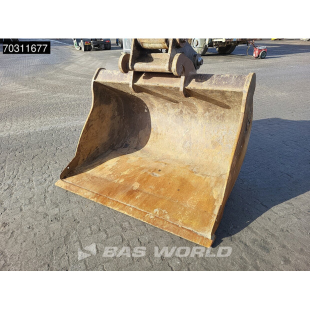 2016 Caterpillar 325FLCR-45675043
