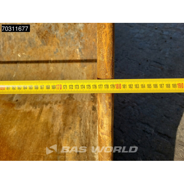 2016 Caterpillar 325FLCR-45675045