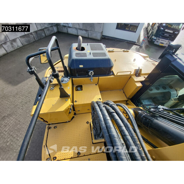 2016 Caterpillar 325FLCR-45675046