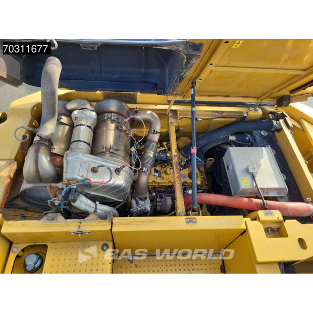 2016 Caterpillar 325FLCR-45675047