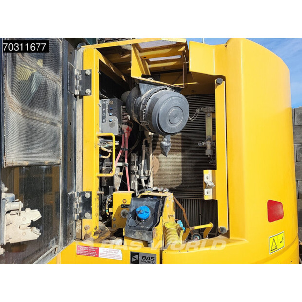 2016 Caterpillar 325FLCR-45675049