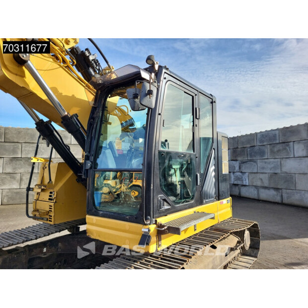 2016 Caterpillar 325FLCR-45675051
