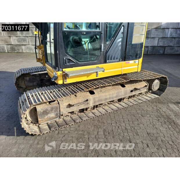 2016 Caterpillar 325FLCR-45675053