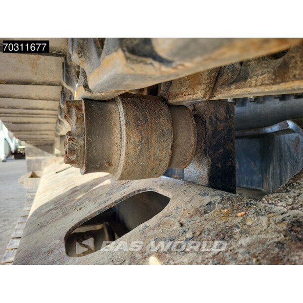 2016 Caterpillar 325FLCR-45675054