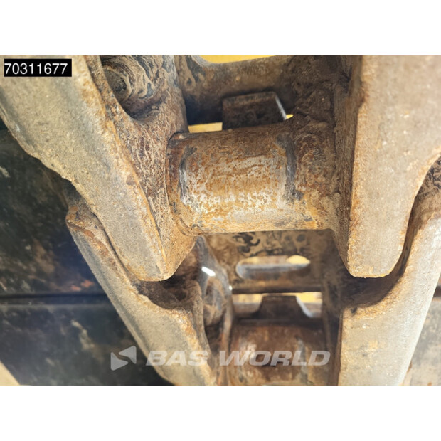 2016 Caterpillar 325FLCR-45675055