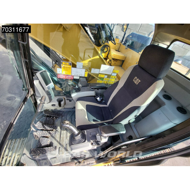 2016 Caterpillar 325FLCR-45675057