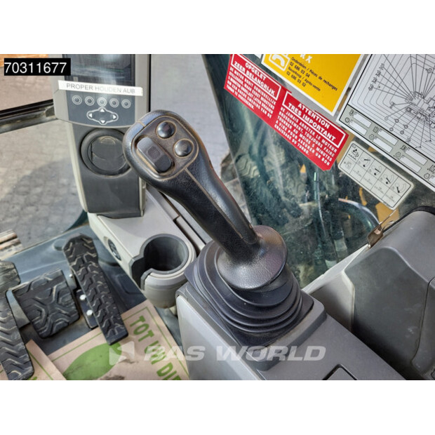 2016 Caterpillar 325FLCR-45675059