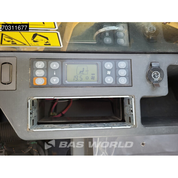 2016 Caterpillar 325FLCR-45675060