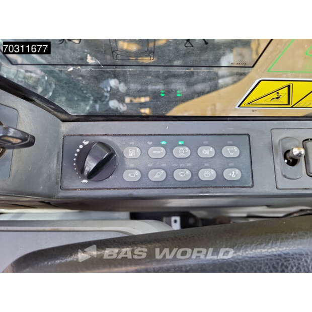 2016 Caterpillar 325FLCR-45675061