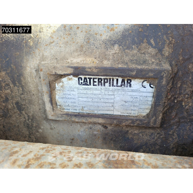 2016 Caterpillar 325FLCR-45675067