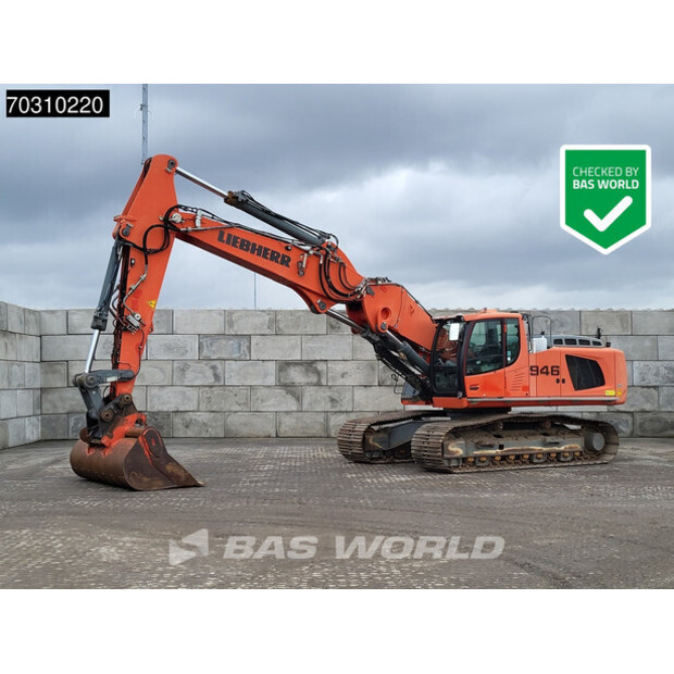 2013 ليبهير R946 LC-45675079