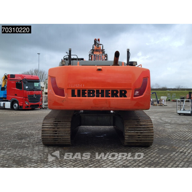 2013 ليبهير R946 LC-45675081