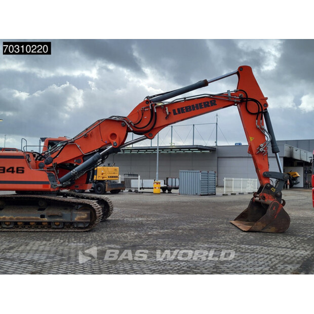 2013 ليبهير R946 LC-45675086