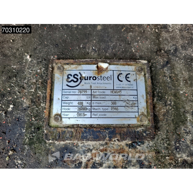 2013 ليبهير R946 LC-45675121