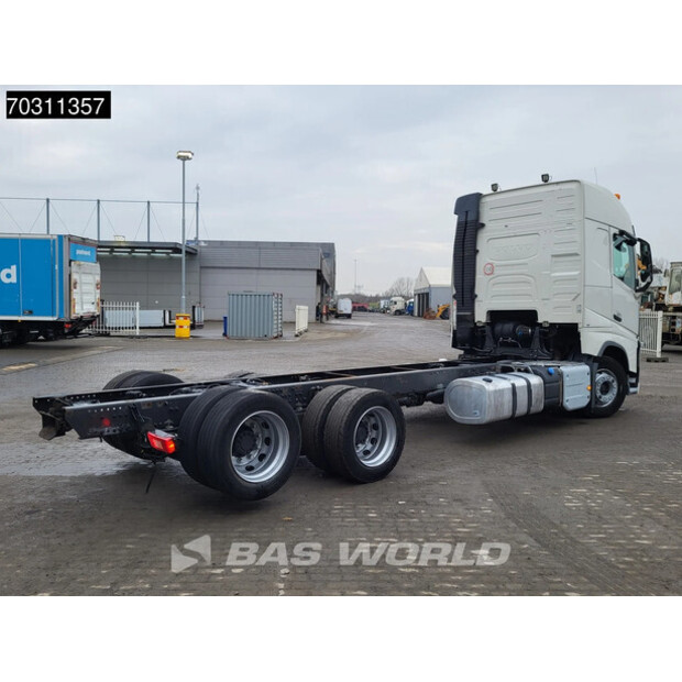 2018 Volvo FH 460-45675133