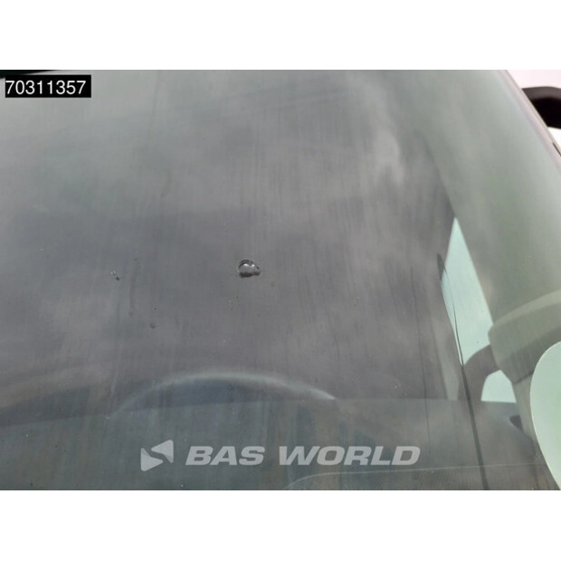 2018 Volvo FH 460-45675135