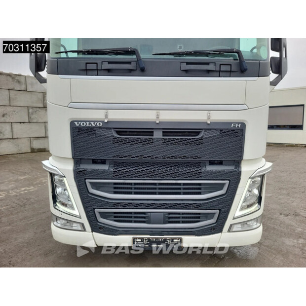 2018 Volvo FH 460-45675136