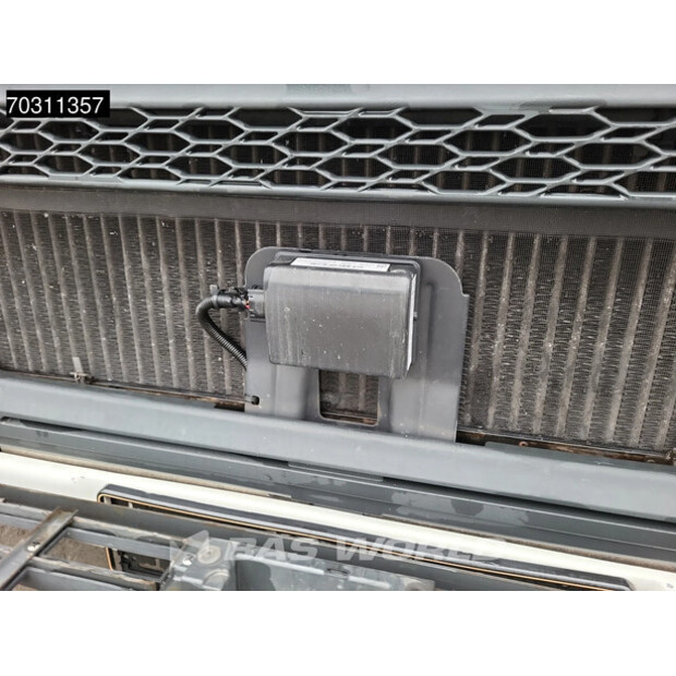 2018 Volvo FH 460-45675137