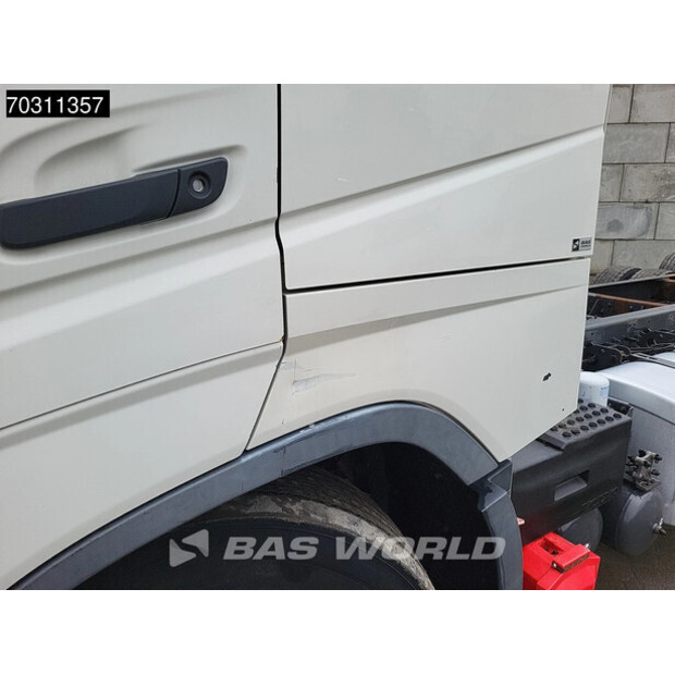 2018 Volvo FH 460-45675138