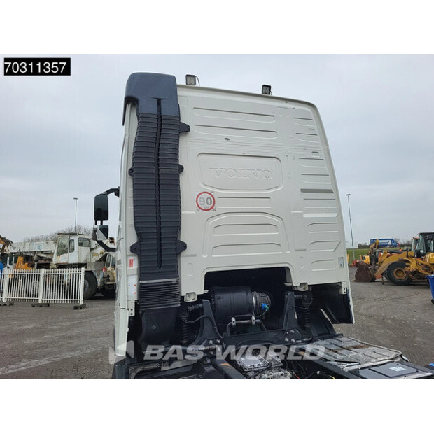 2018 Volvo FH 460-45675141