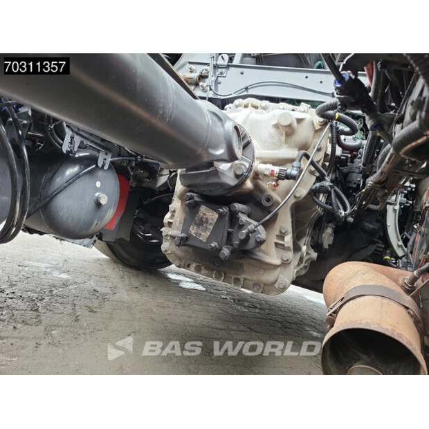 2018 Volvo FH 460-45675142