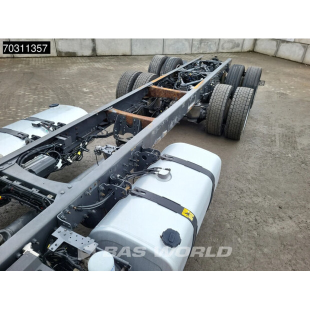 2018 Volvo FH 460-45675144