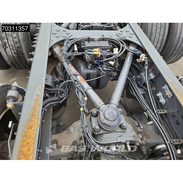 2018 Volvo FH 460-45675146