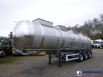 Image for Tanker Semi Trailers 2010 MAGYAR OTHERS