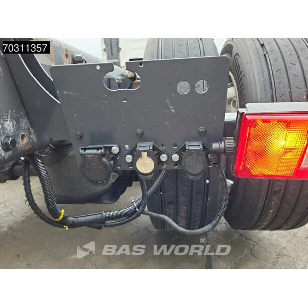 2018 Volvo FH 460-45675149