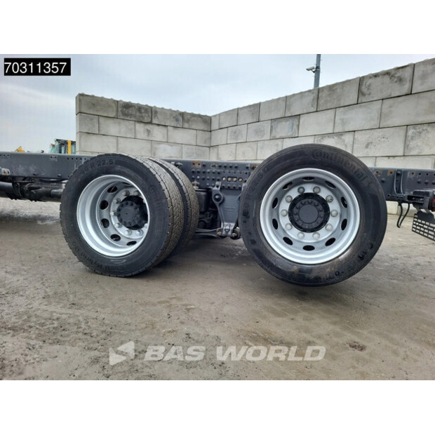 2018 Volvo FH 460-45675151