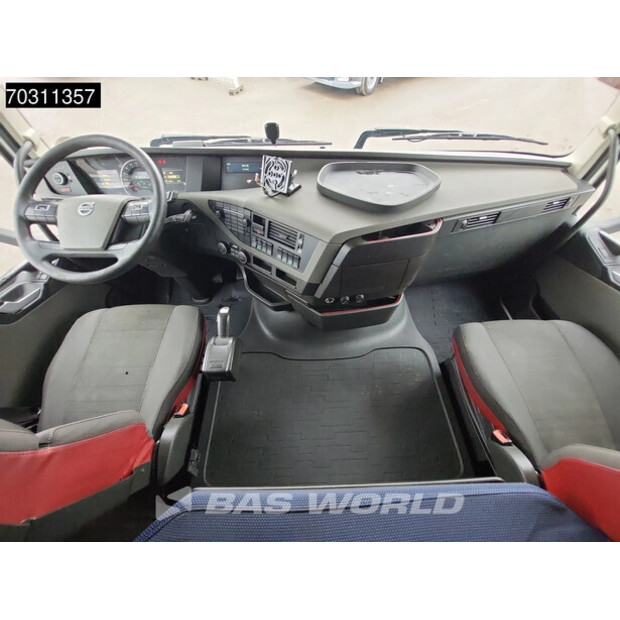 2018 Volvo FH 460-45675153