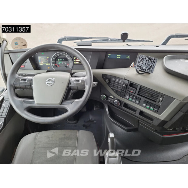 2018 Volvo FH 460-45675155