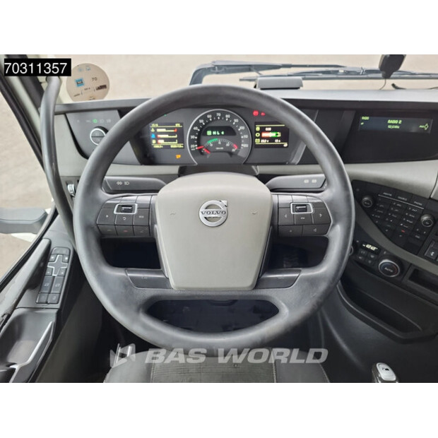 2018 Volvo FH 460-45675157