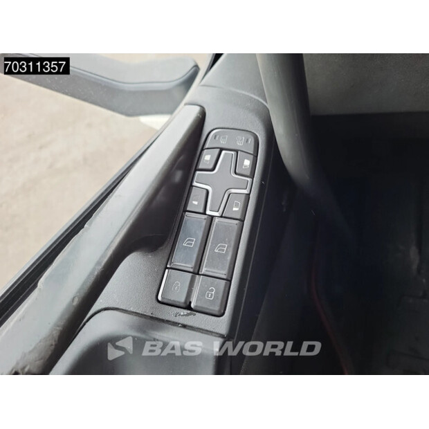 2018 Volvo FH 460-45675159