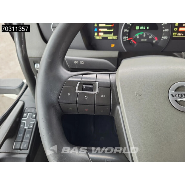 2018 Volvo FH 460-45675161